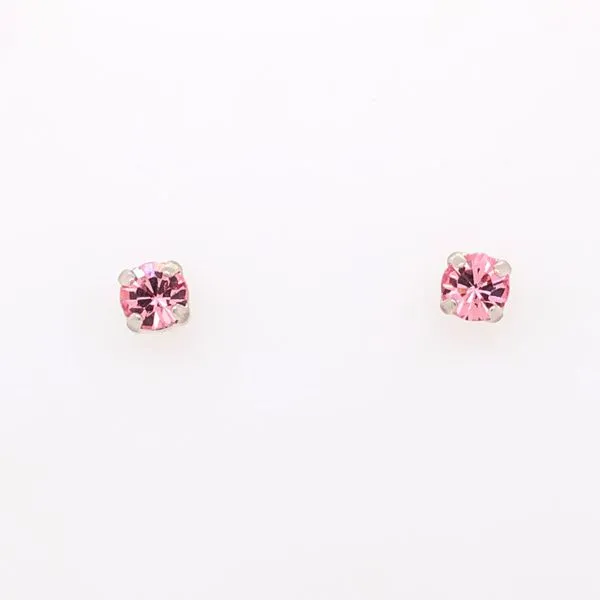 Earrings Blocher Jewelers Ellwood City, PA