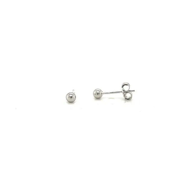Earrings Blocher Jewelers Ellwood City, PA
