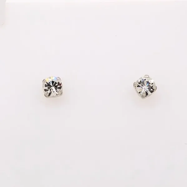 Earrings Blocher Jewelers Ellwood City, PA