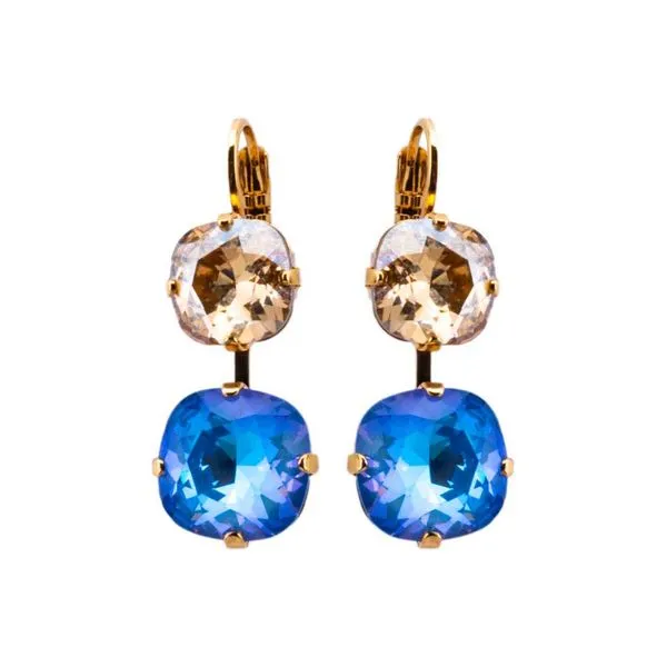 Earrings Blocher Jewelers Ellwood City, PA