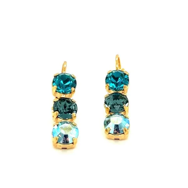 Earrings Blocher Jewelers Ellwood City, PA
