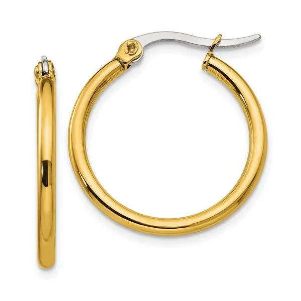 Earrings Blocher Jewelers Ellwood City, PA