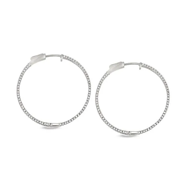 Earrings Blocher Jewelers Ellwood City, PA