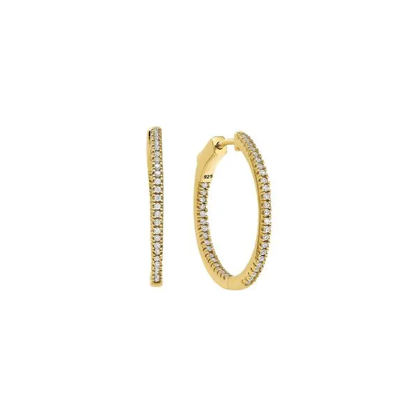 Earrings Blocher Jewelers Ellwood City, PA