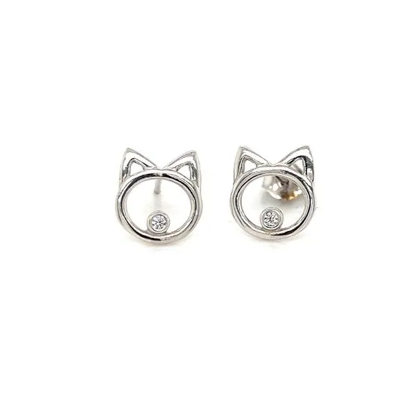 Earrings Blocher Jewelers Ellwood City, PA