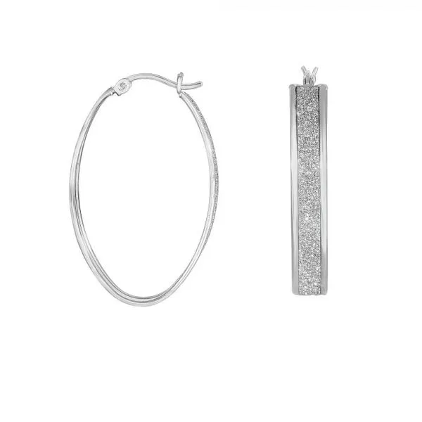 Earrings Blocher Jewelers Ellwood City, PA