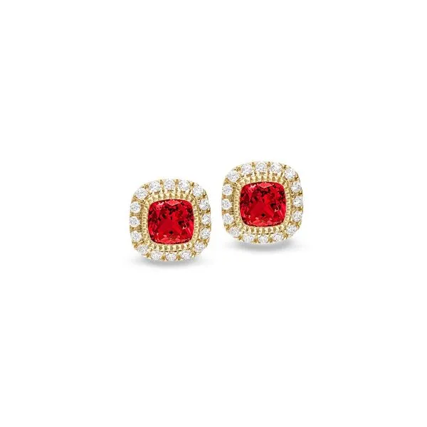 Earrings Blocher Jewelers Ellwood City, PA