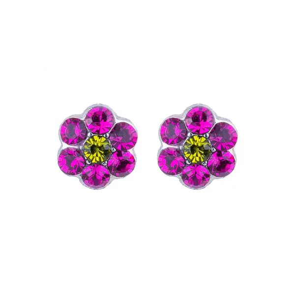 Earrings Blocher Jewelers Ellwood City, PA