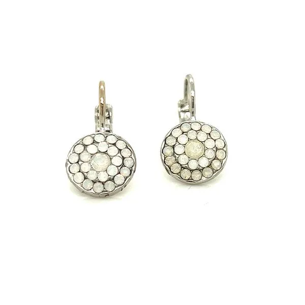 Earrings Blocher Jewelers Ellwood City, PA