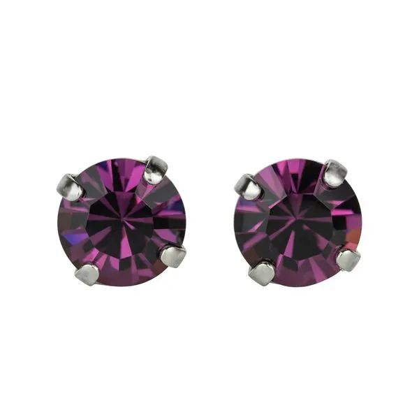 Earrings Blocher Jewelers Ellwood City, PA