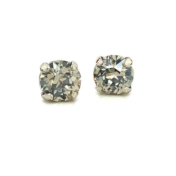 Earrings Blocher Jewelers Ellwood City, PA