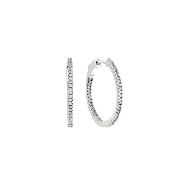 Earrings Blocher Jewelers Ellwood City, PA