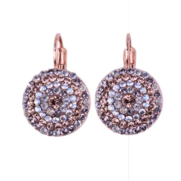 Earrings Blocher Jewelers Ellwood City, PA
