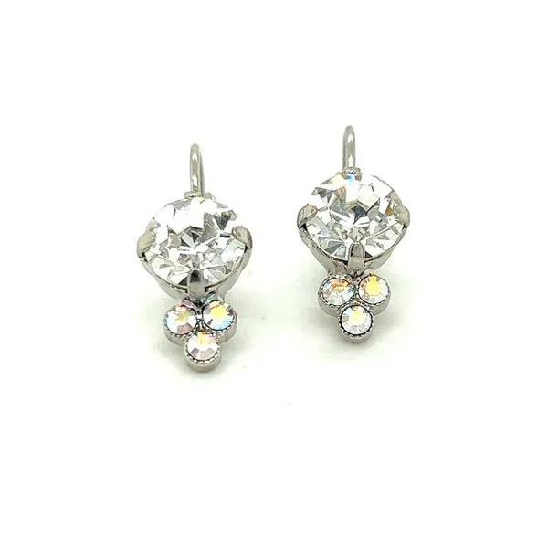 Earrings Blocher Jewelers Ellwood City, PA
