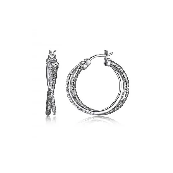 Earrings Blocher Jewelers Ellwood City, PA