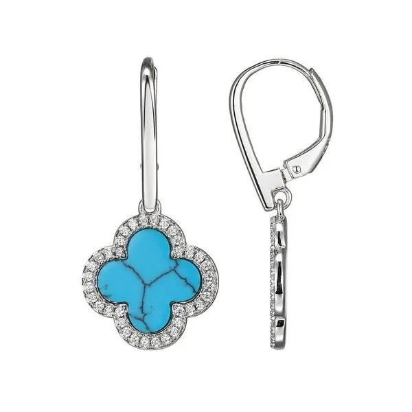 Earrings Blocher Jewelers Ellwood City, PA