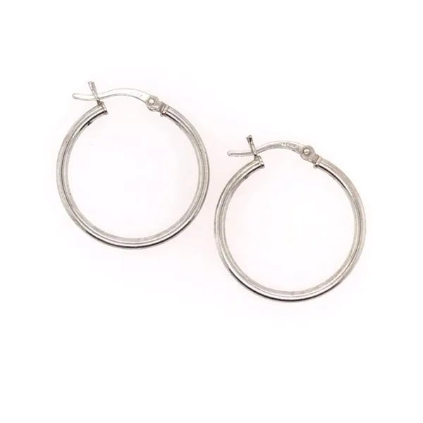 Earrings Blocher Jewelers Ellwood City, PA