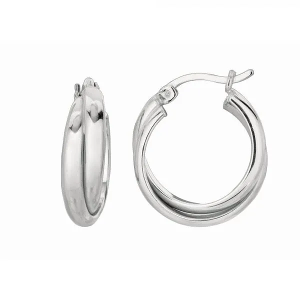 Earrings Blocher Jewelers Ellwood City, PA