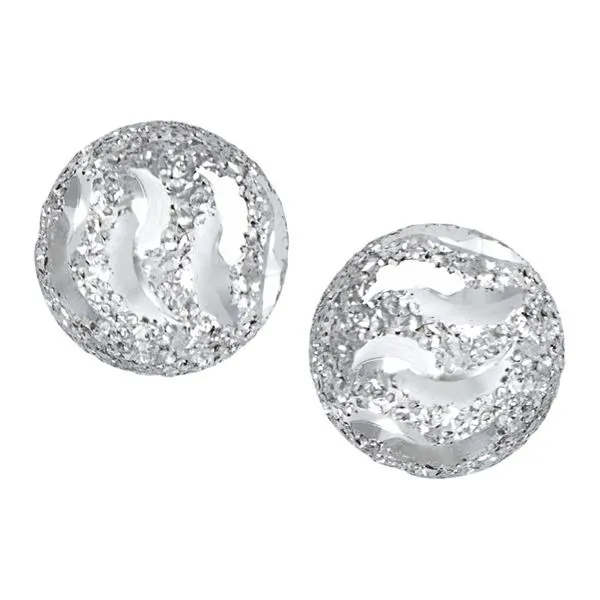 Earrings Blocher Jewelers Ellwood City, PA