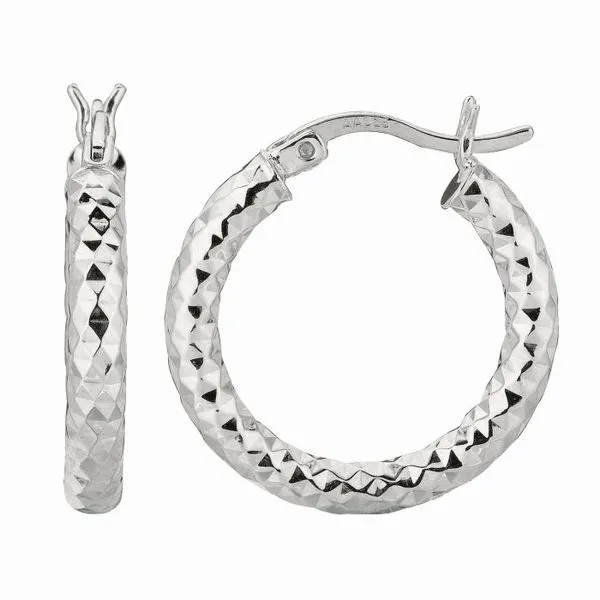 Earrings Blocher Jewelers Ellwood City, PA