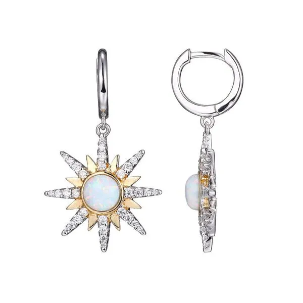 Earrings Blocher Jewelers Ellwood City, PA