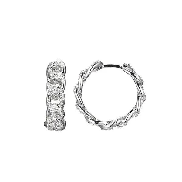 Earrings Blocher Jewelers Ellwood City, PA