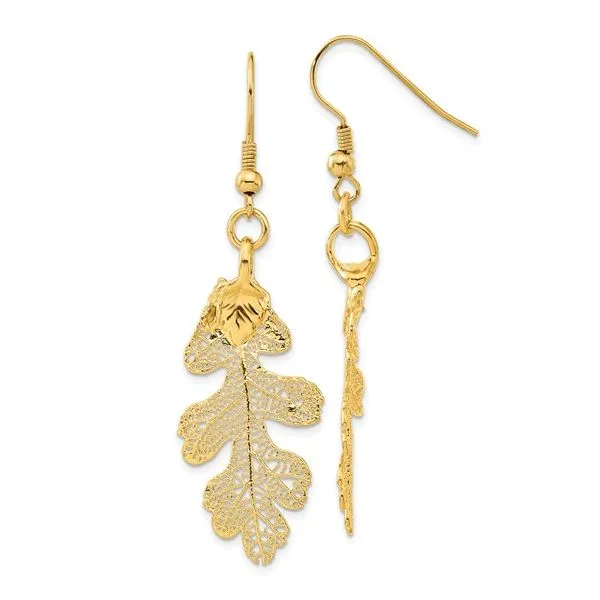 Earrings Blocher Jewelers Ellwood City, PA