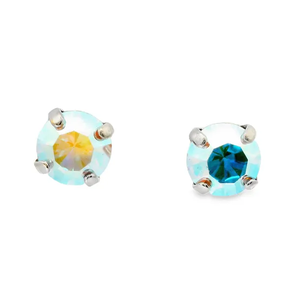 Mariana Studs - Aurora Borealis Blocher Jewelers Ellwood City, PA