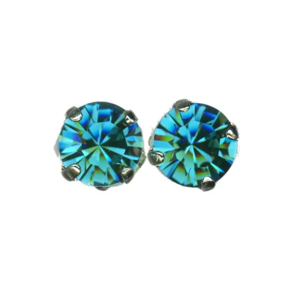 Mariana Stud Earrings in 