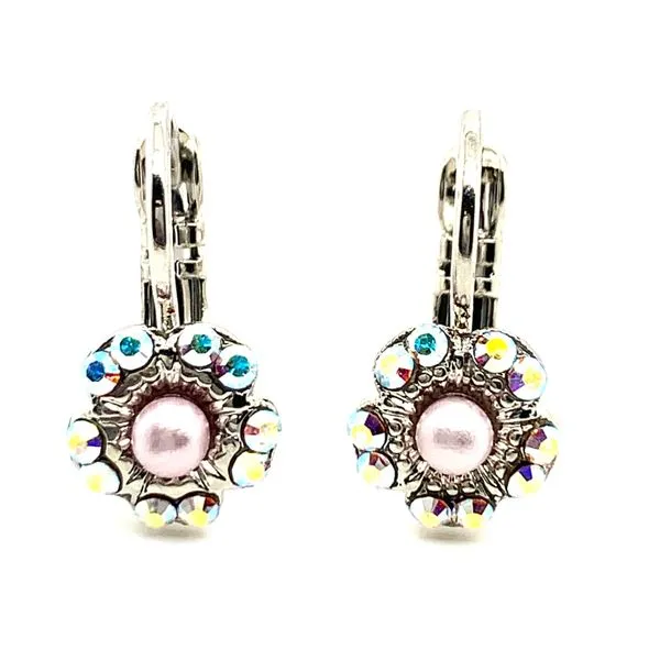 Earrings Blocher Jewelers Ellwood City, PA