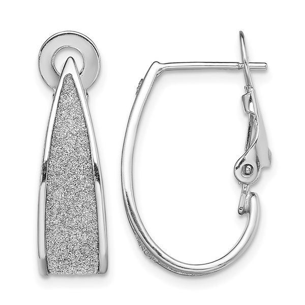 Earrings Blocher Jewelers Ellwood City, PA