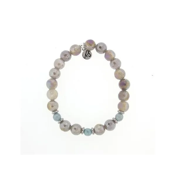 Relief Bracelet Blocher Jewelers Ellwood City, PA