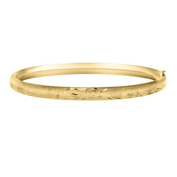 Kiddie Kraft Teen 14K Gf Bracelet  6.25