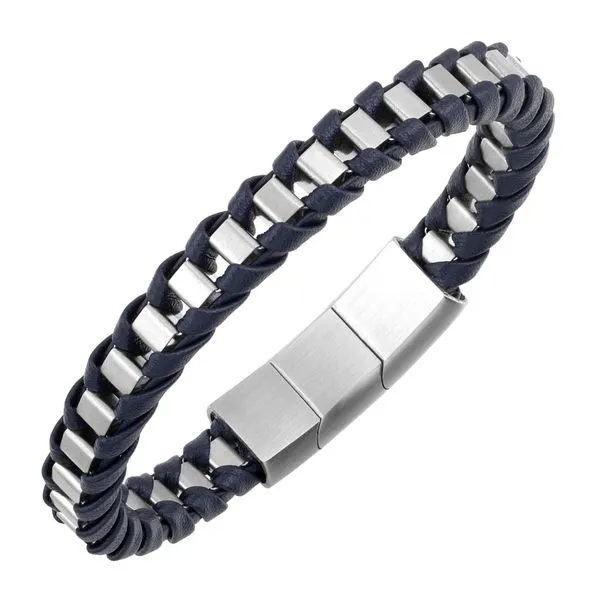 Atlernative Metal Jewelry Blocher Jewelers Ellwood City, PA