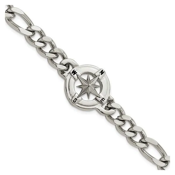 Atlernative Metal Jewelry Blocher Jewelers Ellwood City, PA