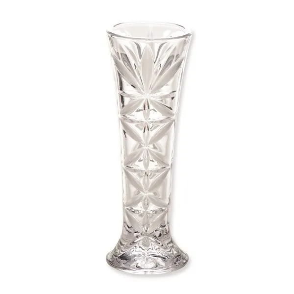 Small Crystal Bud Vase Blocher Jewelers Ellwood City, PA