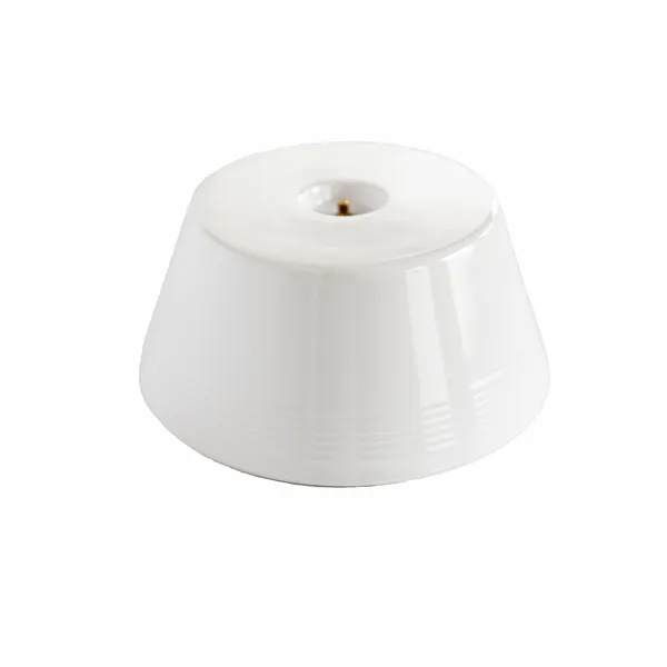 NEW Nora Fleming Melamine Low Riser Blocher Jewelers Ellwood City, PA