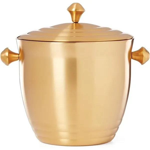 Tuscany Classics Gold Ice Bucket Blocher Jewelers Ellwood City, PA