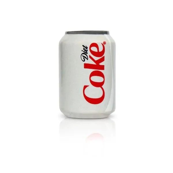 Nora Fleming Diet Coke® Can Mini Blocher Jewelers Ellwood City, PA