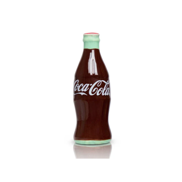 Nora Fleming Coke® Bottle Mini Blocher Jewelers Ellwood City, PA