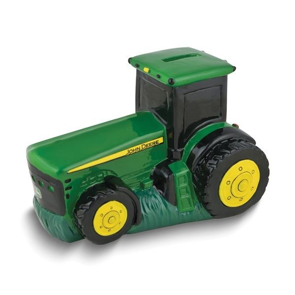 John Deere Tractor Bank Blocher Jewelers Ellwood City, PA