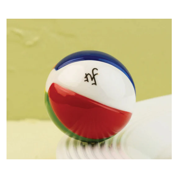 Nora Fleming Beach Ball 