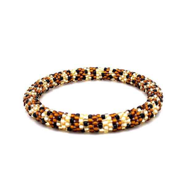 Leopard Sashka Blocher Jewelers Ellwood City, PA
