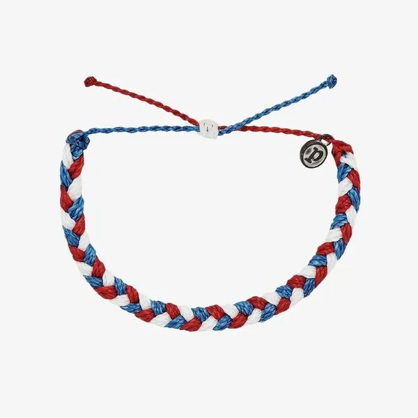 woven cord bracelets Blocher Jewelers Ellwood City, PA