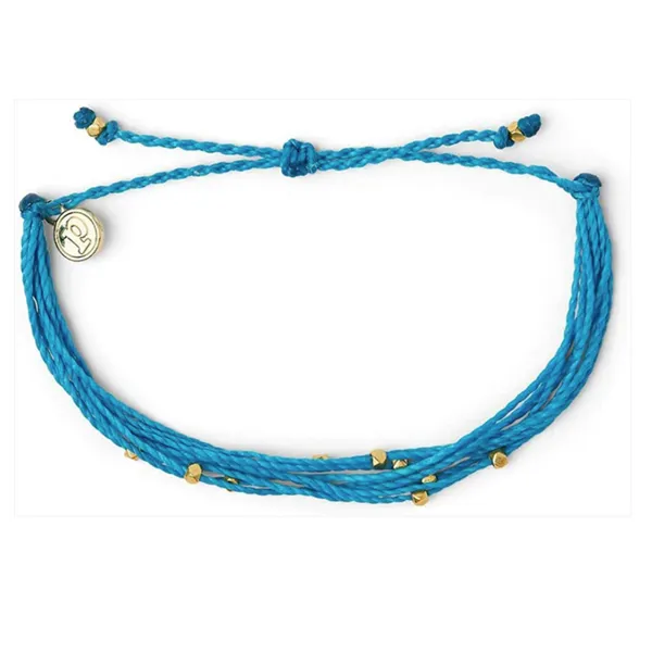 woven cord bracelets Blocher Jewelers Ellwood City, PA