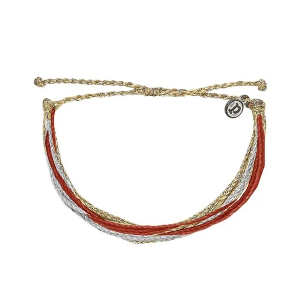 woven cord bracelets Blocher Jewelers Ellwood City, PA