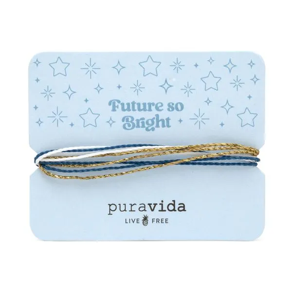 Corded Bracelet 