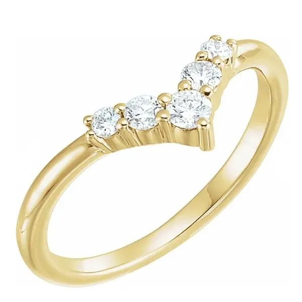 Wedding Band Blue Heron Jewelry Company Poulsbo, WA