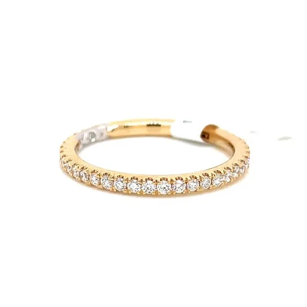 Wedding Band Blue Heron Jewelry Company Poulsbo, WA