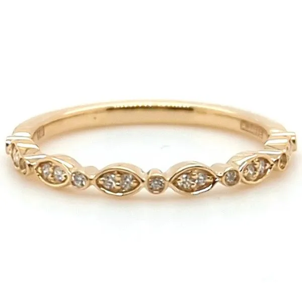 Wedding Band Blue Heron Jewelry Company Poulsbo, WA